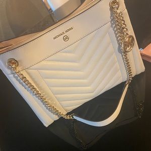 Mk Purse